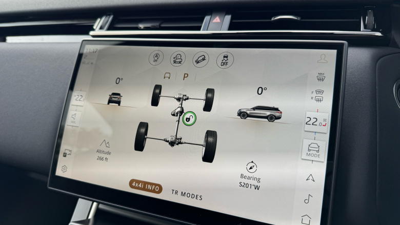 Land Rover Range Rover Velar 2.0 D200 MHEV Dynamic SE 5dr Auto Diesel Estate